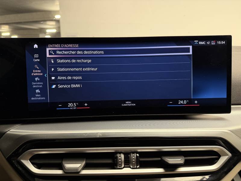 BMW i4 - Photo 35