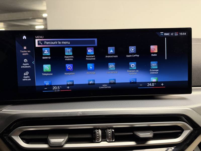 BMW i4 - Photo 36