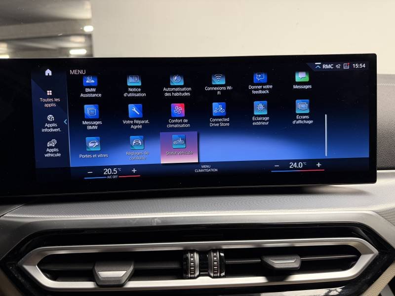BMW i4 - Photo 37