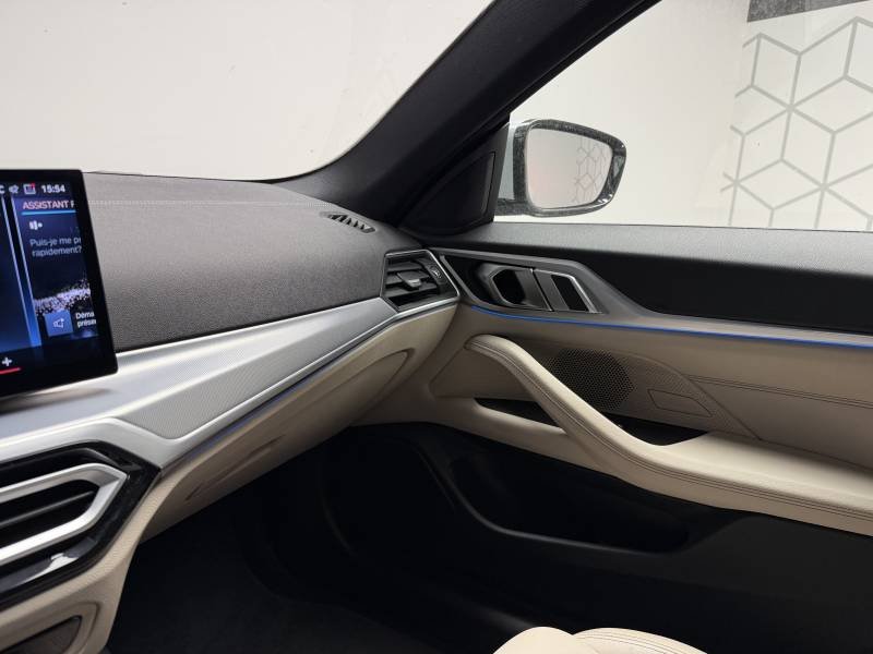 BMW i4 - Photo 39