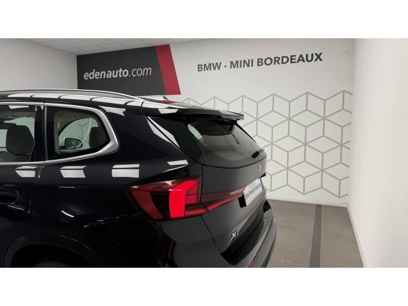 BMW X1 - Photo 11