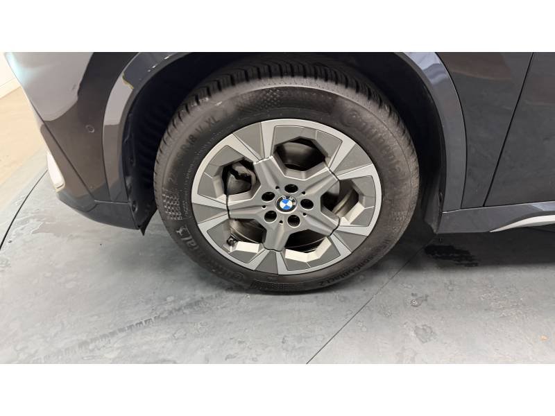 BMW X1 - Photo 12