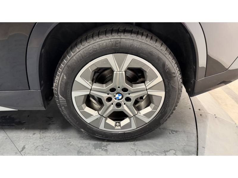 BMW X1 - Photo 13