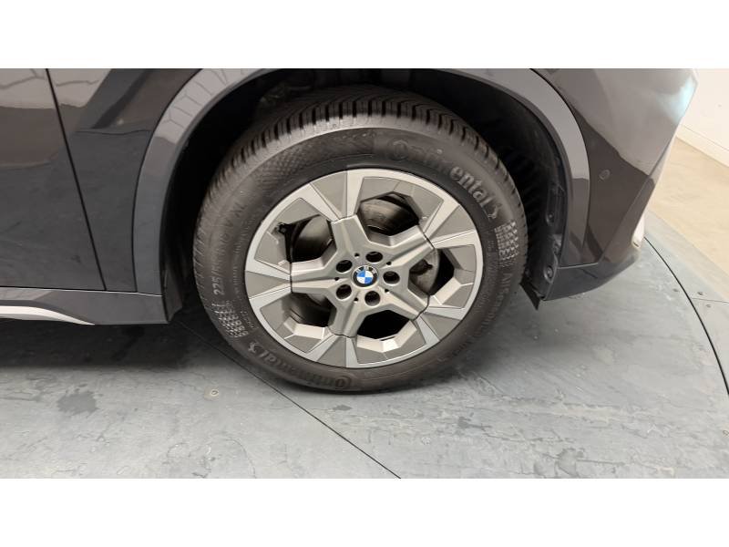 BMW X1 - Photo 15
