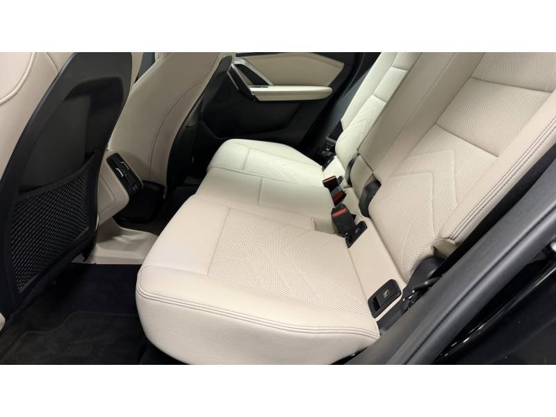 BMW X1 - Photo 20