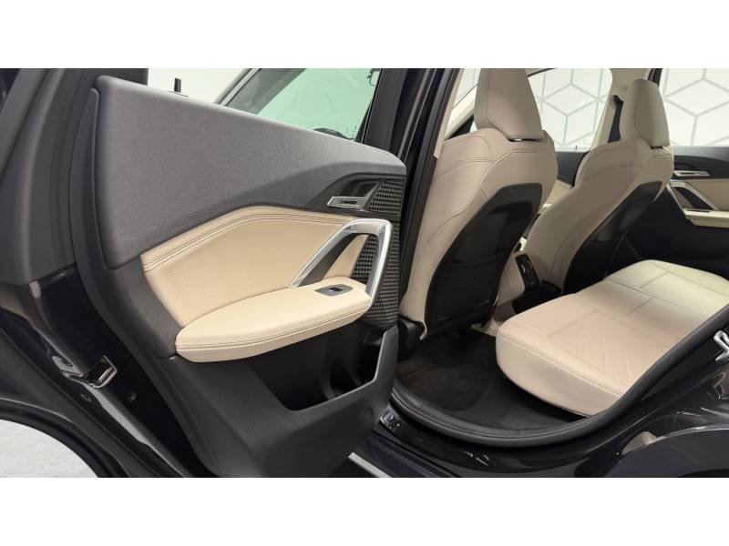 BMW X1 - Photo 22