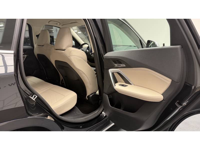 BMW X1 - Photo 25