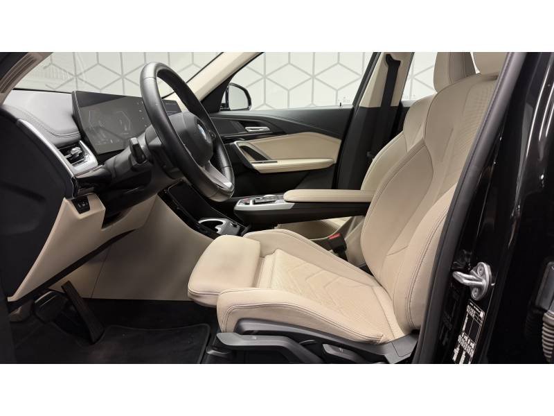BMW X1 - Photo 34