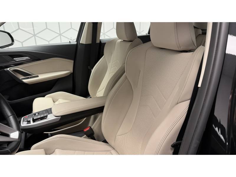 BMW X1 - Photo 35