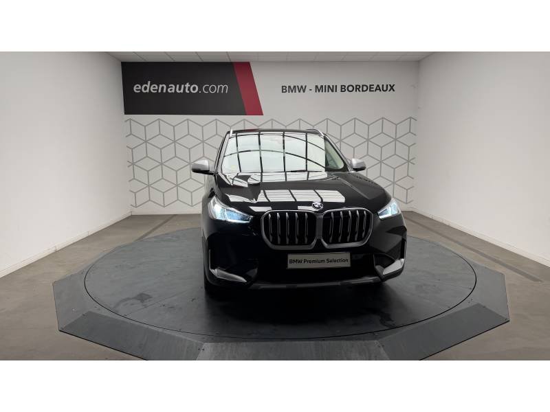BMW X1 - Photo 8