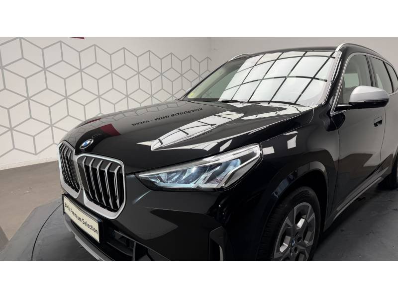 BMW X1 - Photo 9