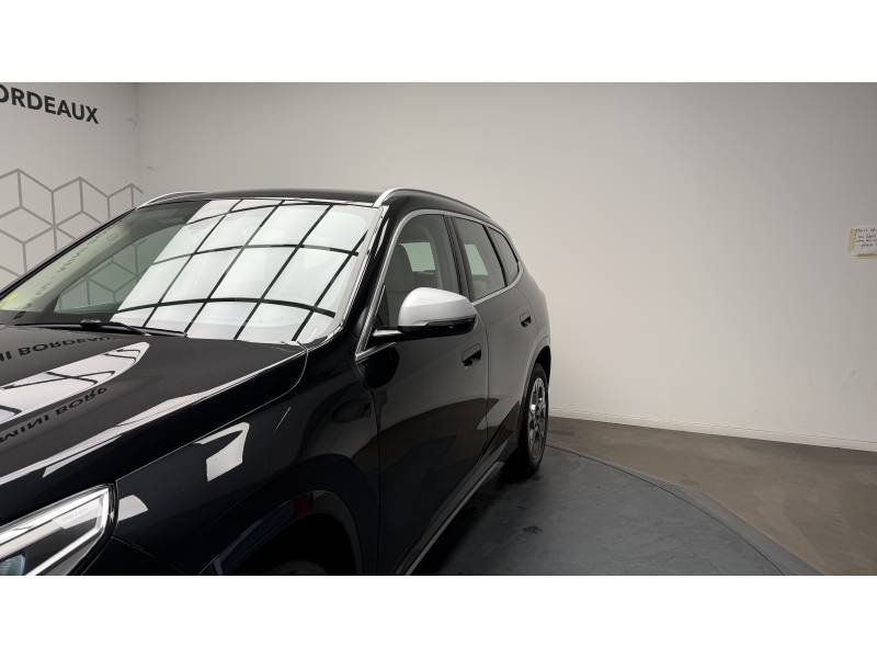 BMW X1 - Photo 10