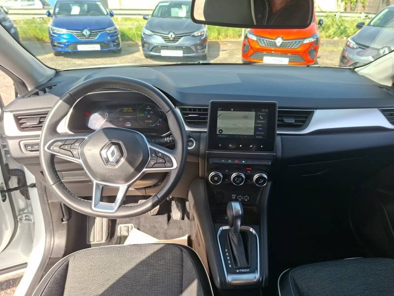 Renault Captur - Photo 11