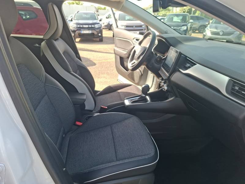 Renault Captur - Photo 12