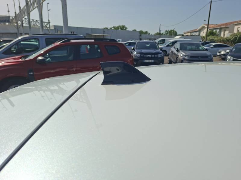Renault Captur - Photo 13
