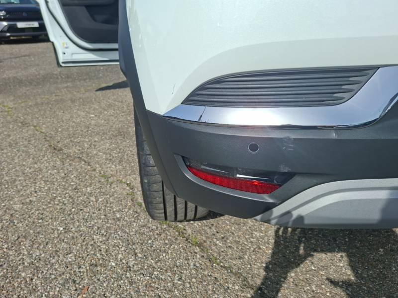 Renault Captur - Photo 15