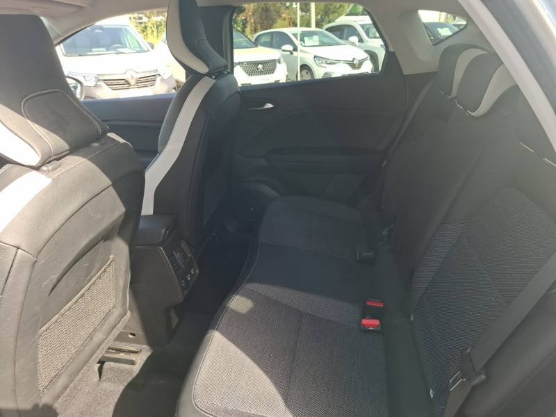 Renault Captur - Photo 16