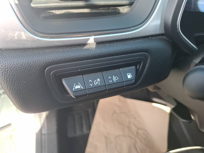 Renault Captur - Photo 18