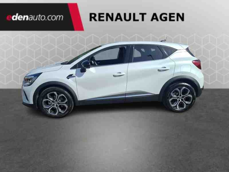 Renault Captur - Photo 2