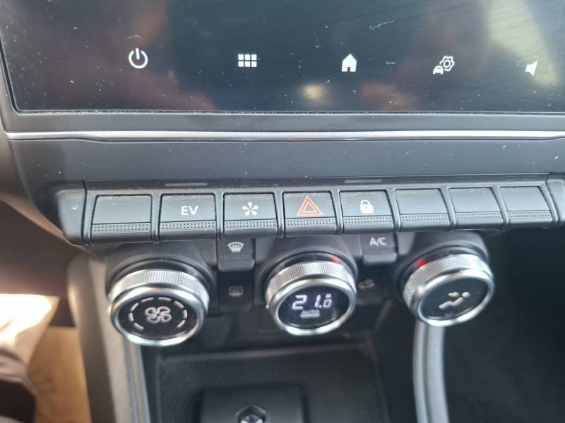 Renault Captur - Photo 21