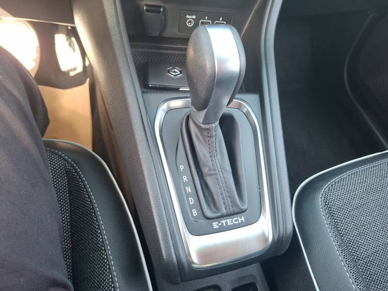 Renault Captur - Photo 23