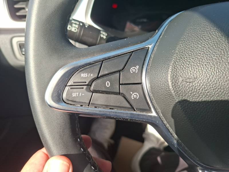 Renault Captur - Photo 25