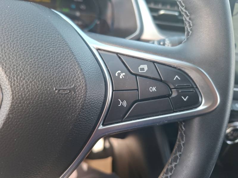 Renault Captur - Photo 26