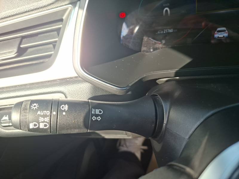 Renault Captur - Photo 27