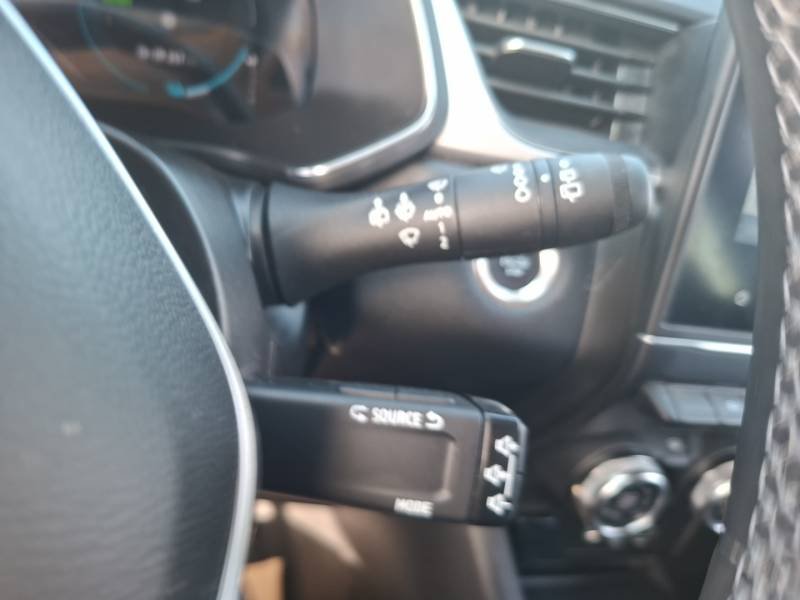 Renault Captur - Photo 28