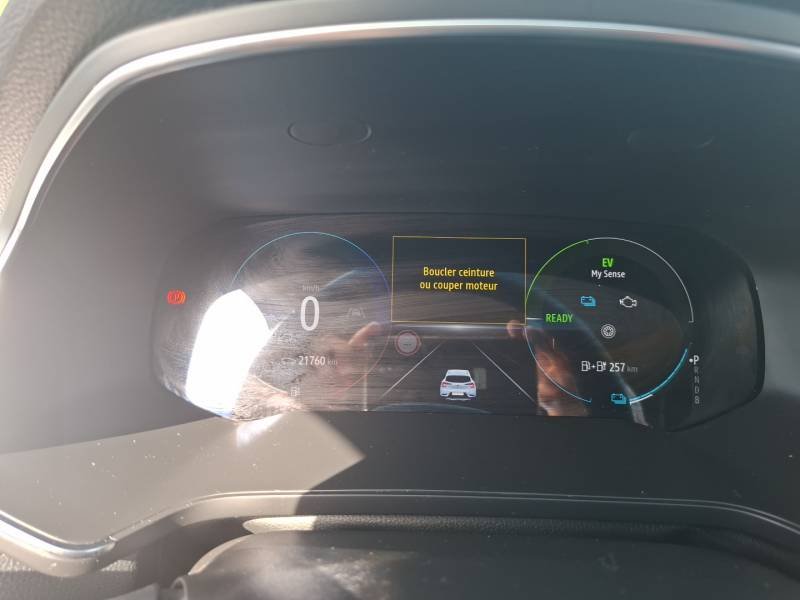 Renault Captur - Photo 29