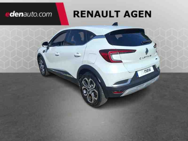 Renault Captur - Photo 3