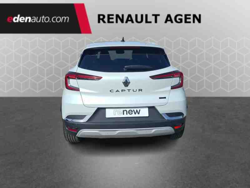 Renault Captur - Photo 4
