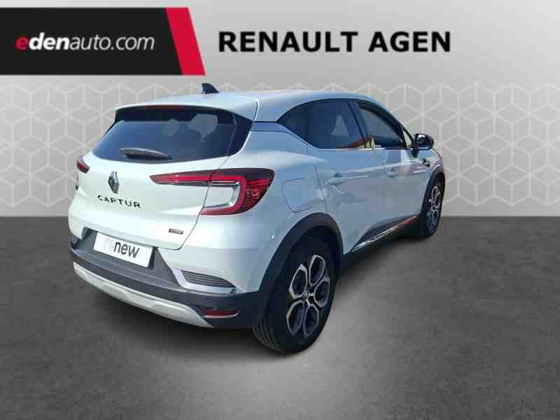 Renault Captur - Photo 5