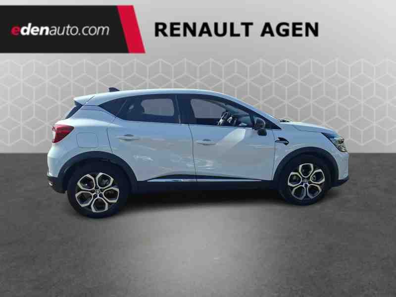 Renault Captur - Photo 6