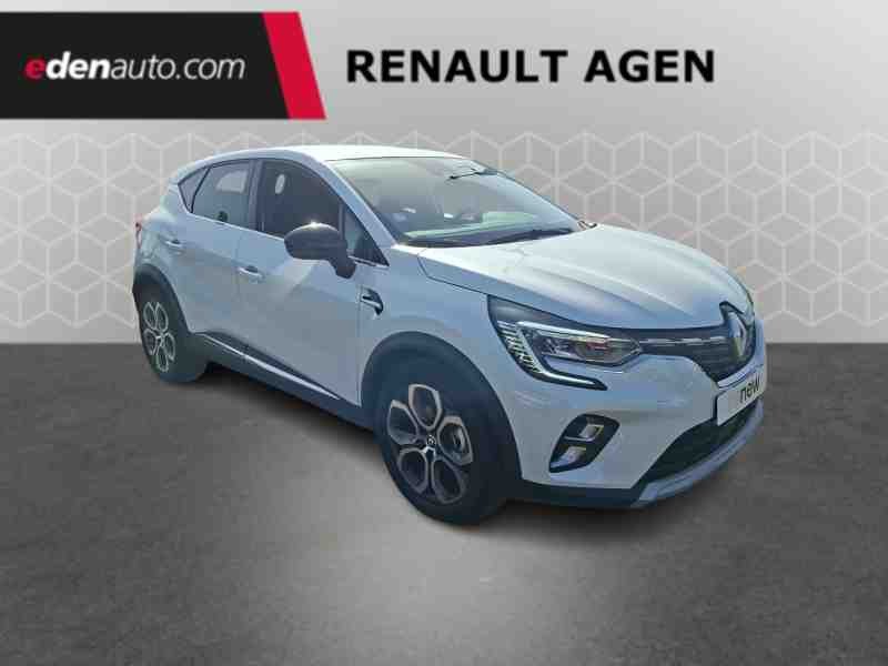 Renault Captur - Photo 7