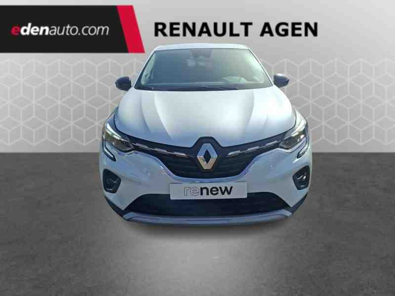 Renault Captur - Photo 8