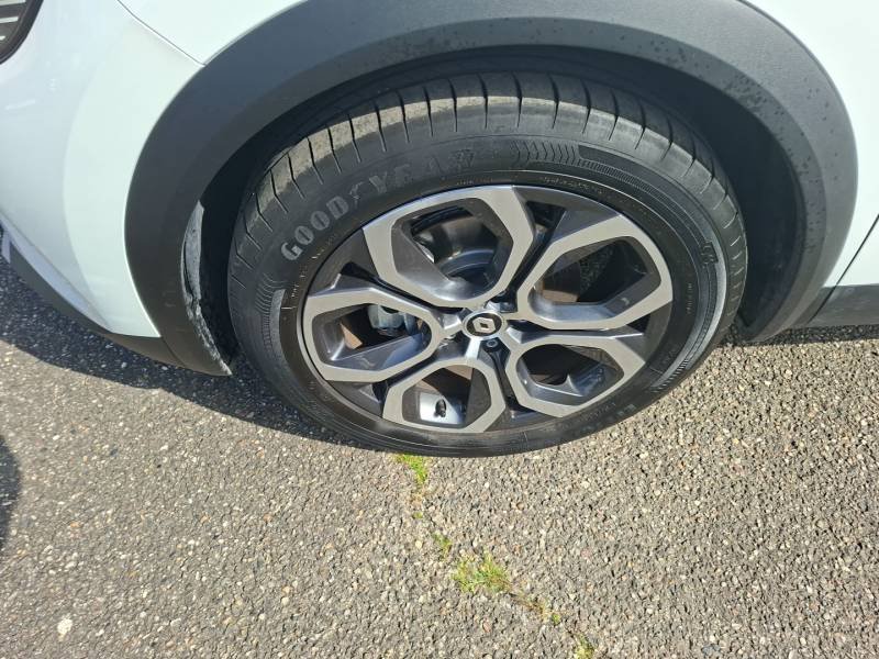Renault Captur - Photo 9