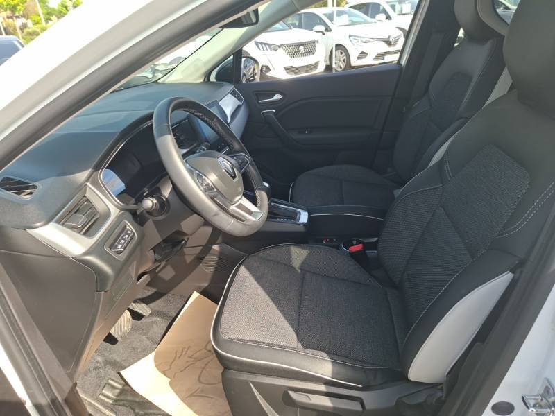 Renault Captur - Photo 10