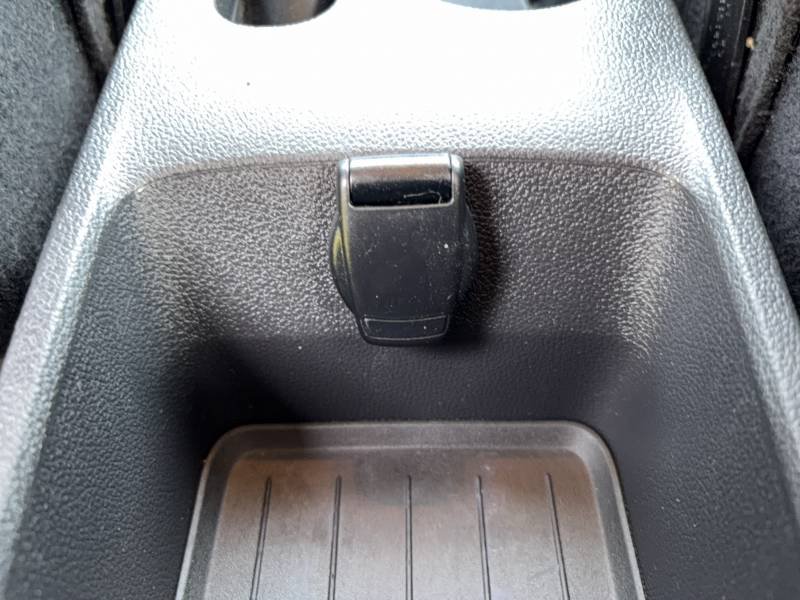 Renault Captur - Photo 14