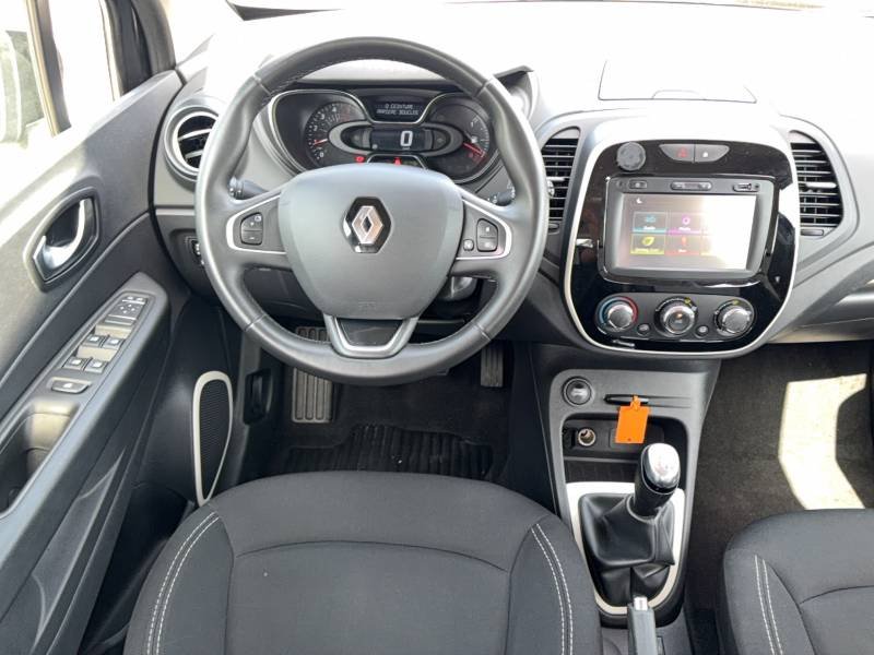 Renault Captur - Photo 15