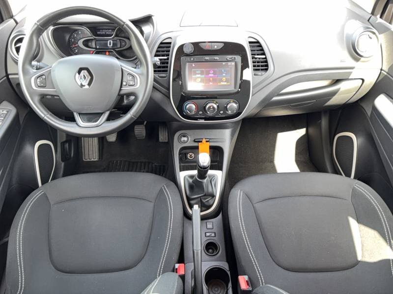 Renault Captur - Photo 16