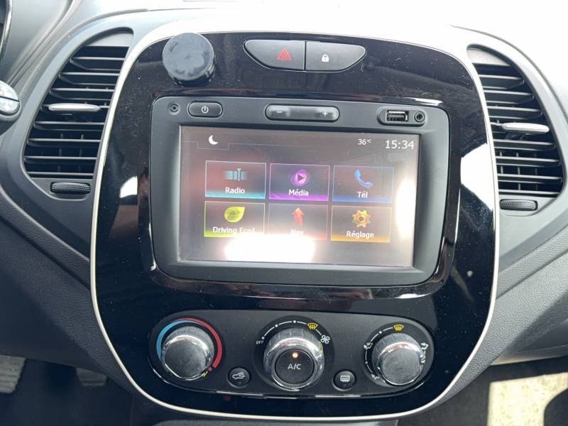 Renault Captur - Photo 17