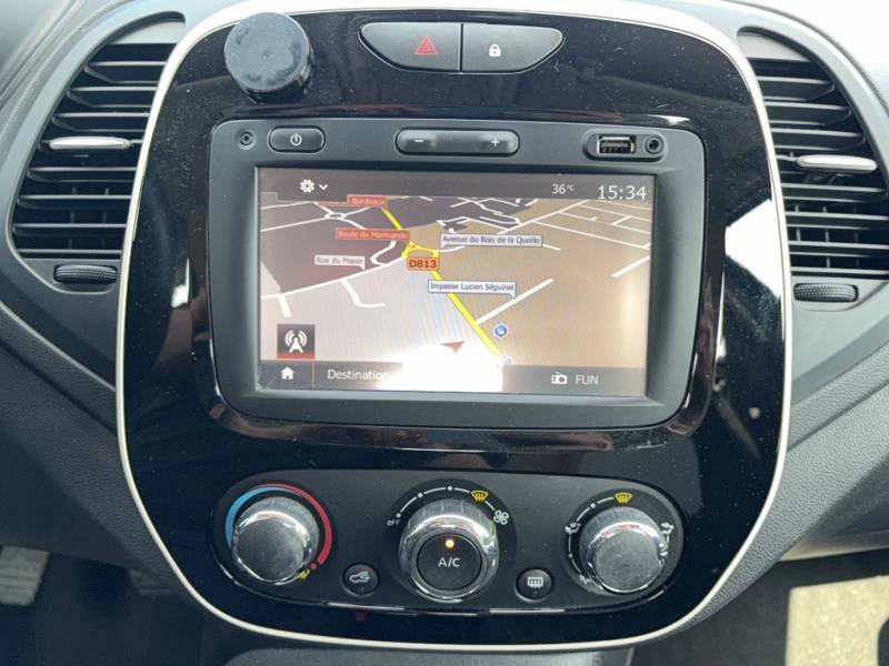 Renault Captur - Photo 18