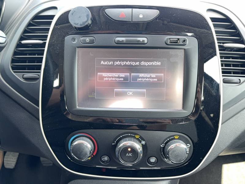 Renault Captur - Photo 19