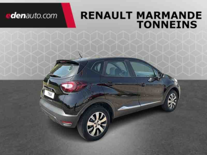 Renault Captur - Photo 2