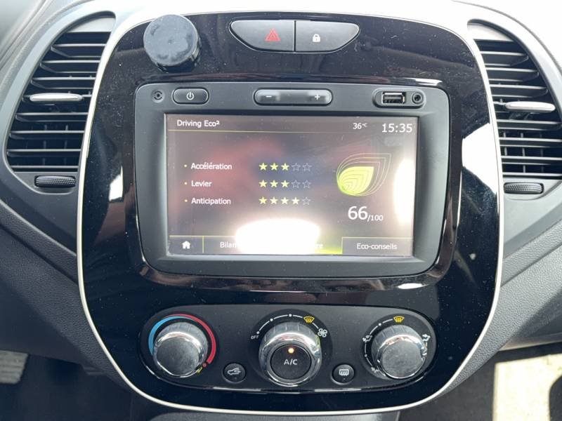 Renault Captur - Photo 21