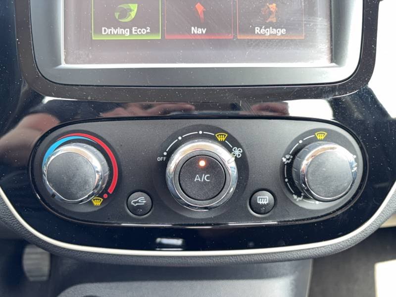 Renault Captur - Photo 22