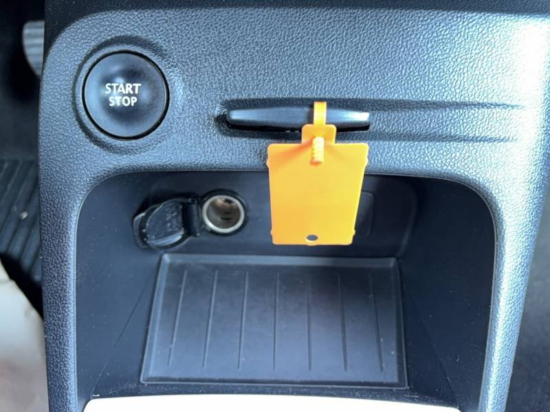 Renault Captur - Photo 23
