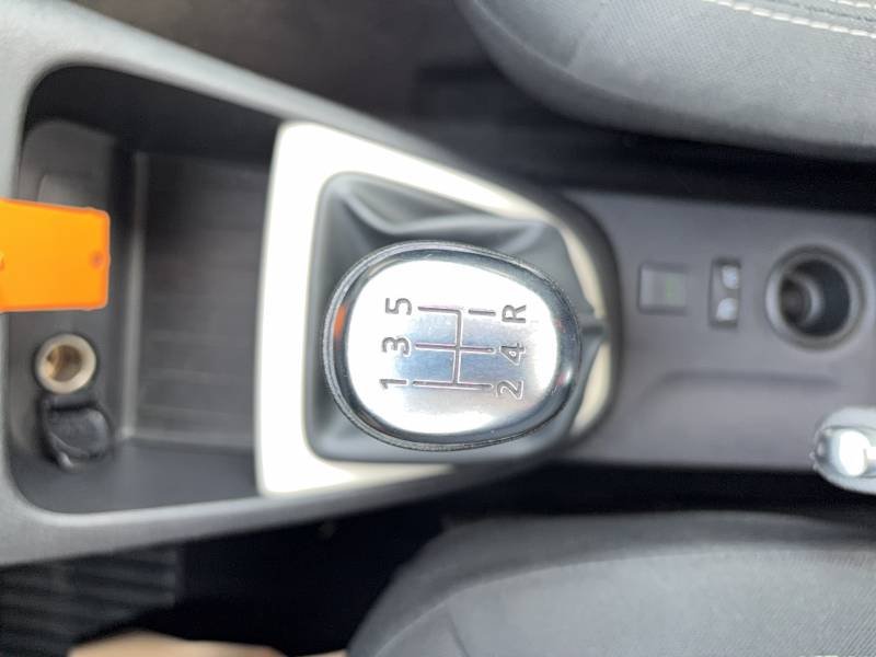 Renault Captur - Photo 24