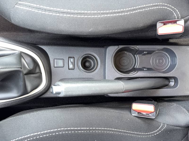 Renault Captur - Photo 25